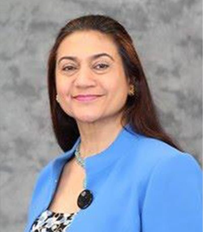 Alka Yadav-Mehta