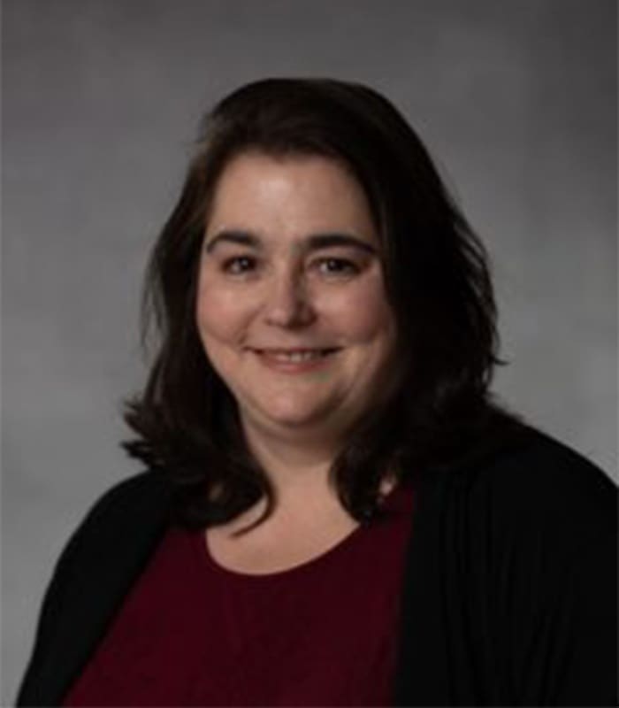 Barbara Dunkerton