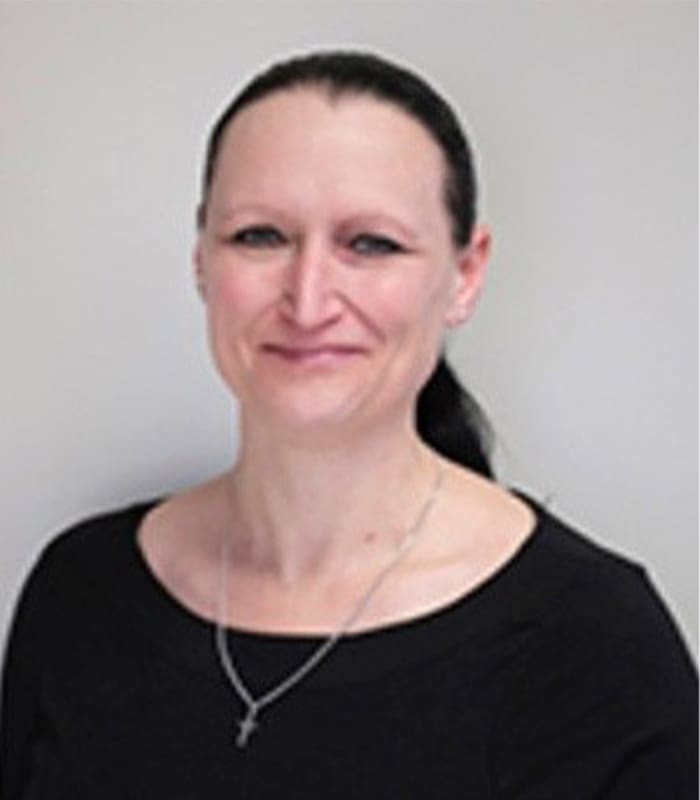 Cheryl Lauria