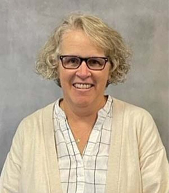 Janet Durant