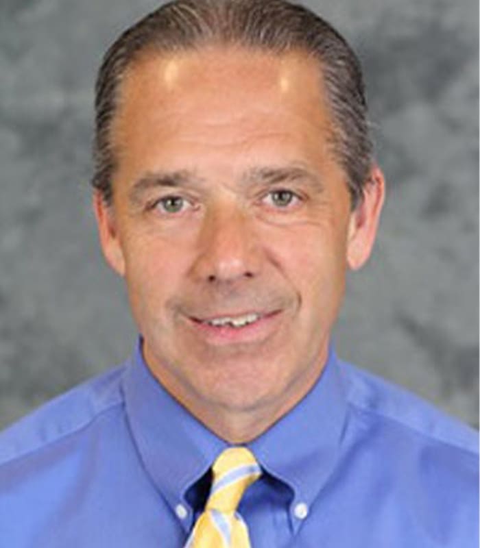 Jim Herlihy, CIC, CRIS