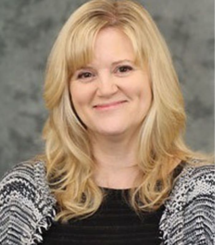 Lisa Lange