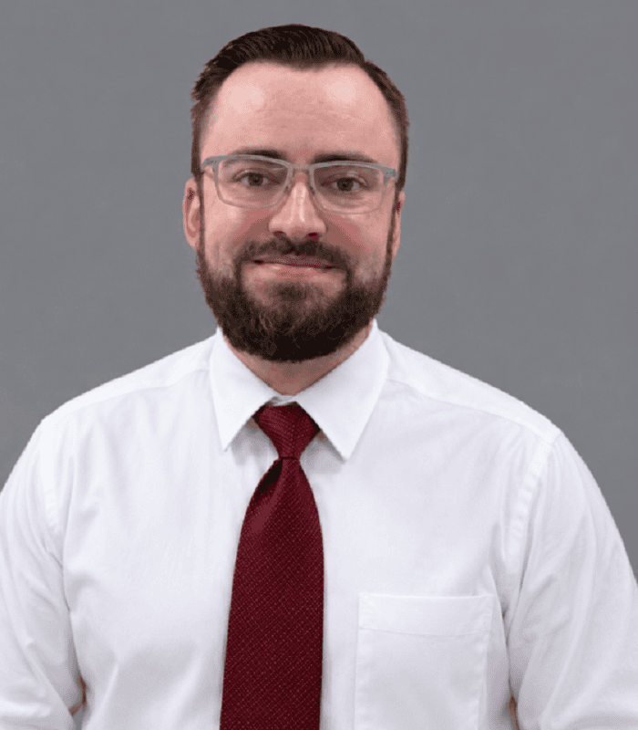 Brendan Shunaman